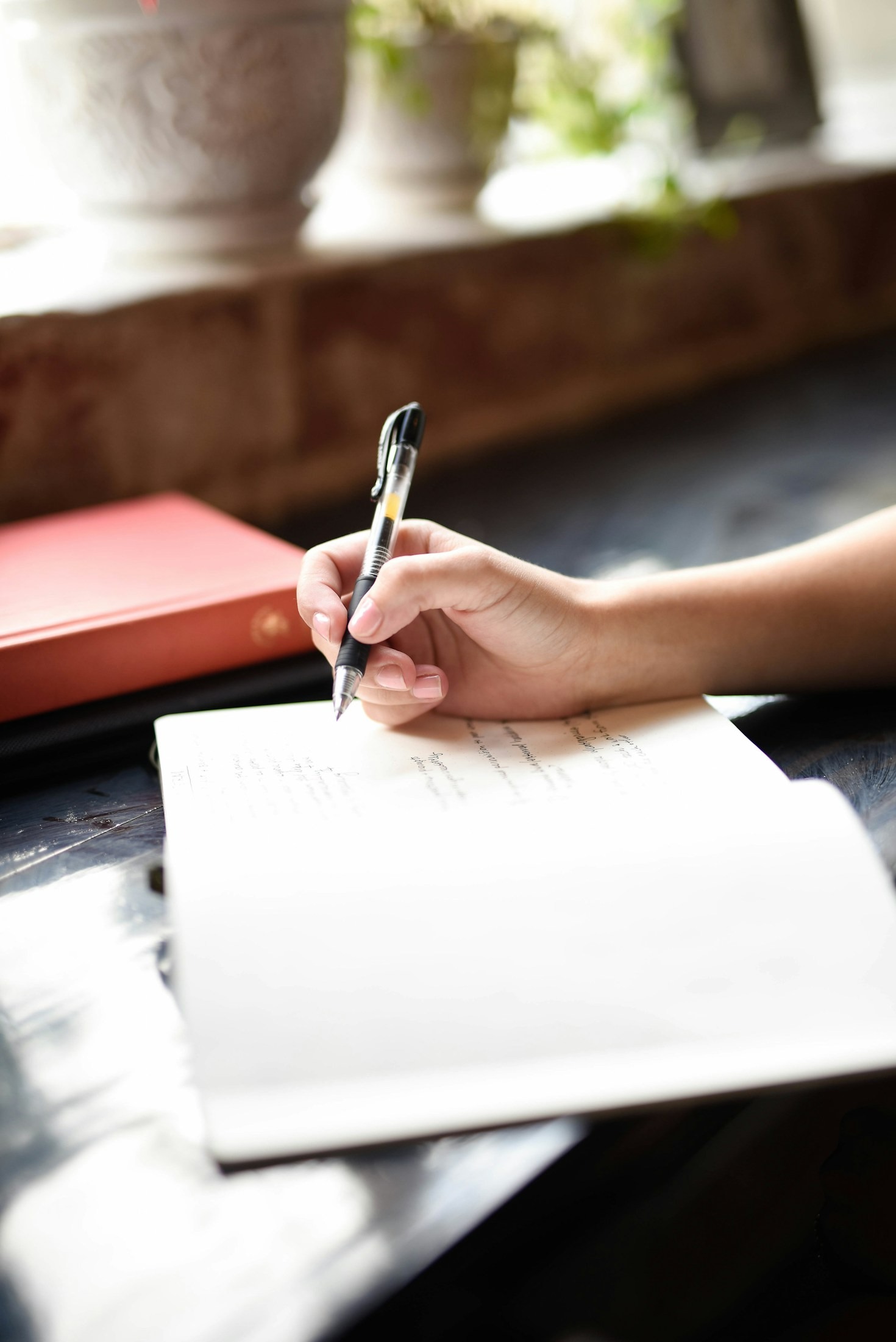 Balancing Life and Creativity: A Personal Approach