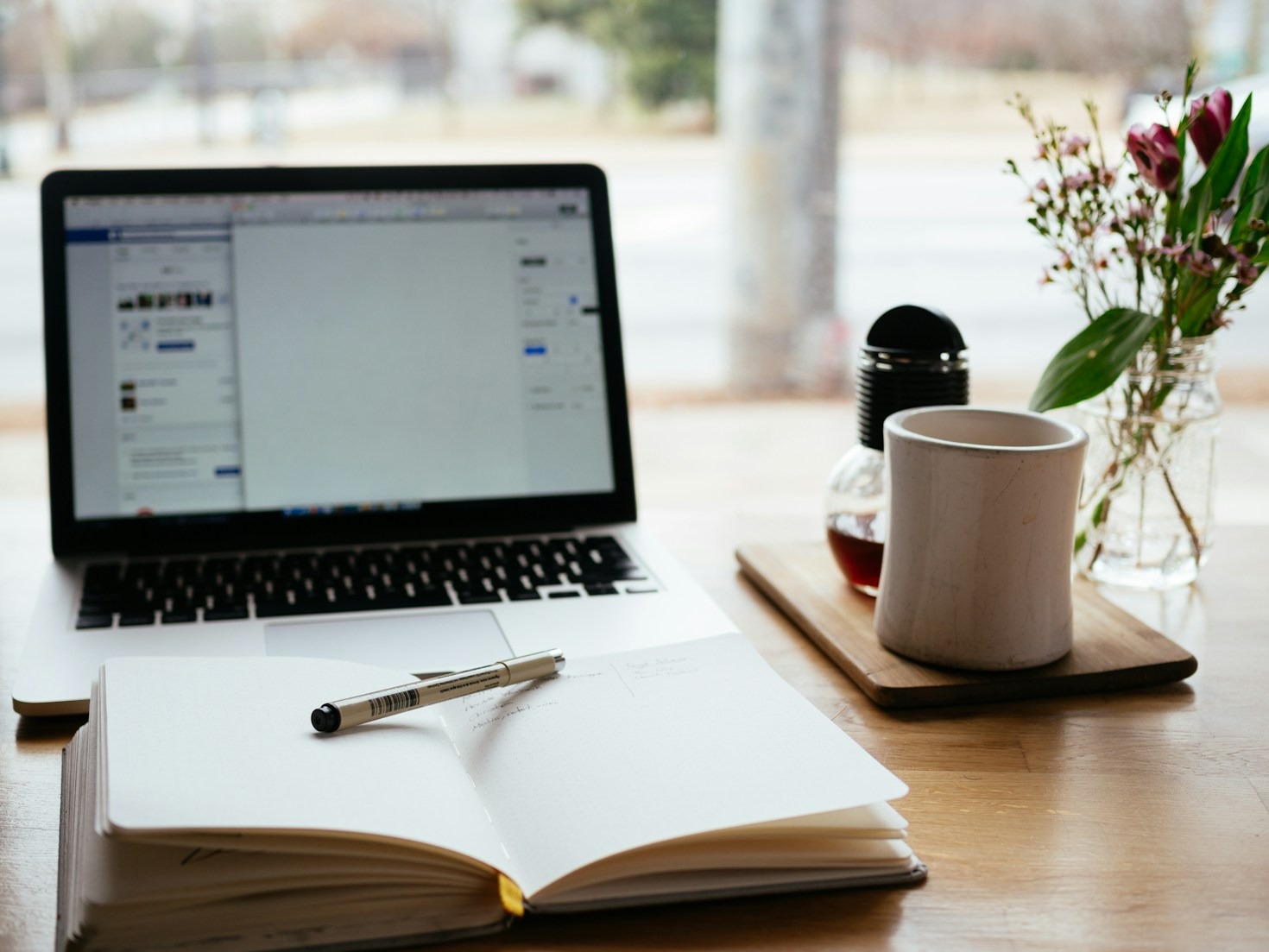 Why Blogging Matters in the Digital Age