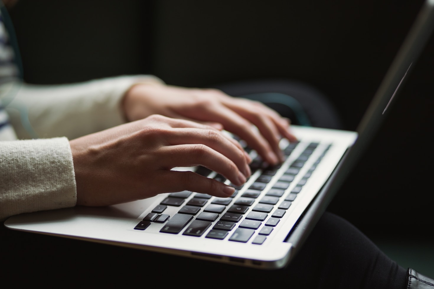 Exploring New Ideas Through Writing
