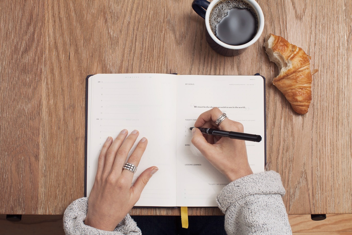 Capturing Moments: Tips for Engaging Content